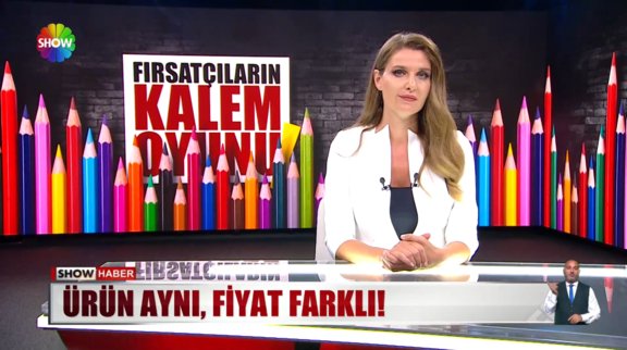 Ürün aynı, fiyat farklı!