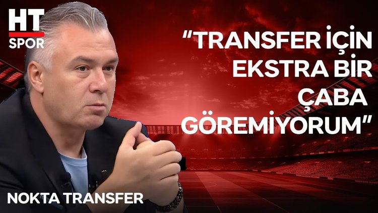 Gökhan Keskin: Mourinho arkasına bakıyor ve kimseyi göremiyor 