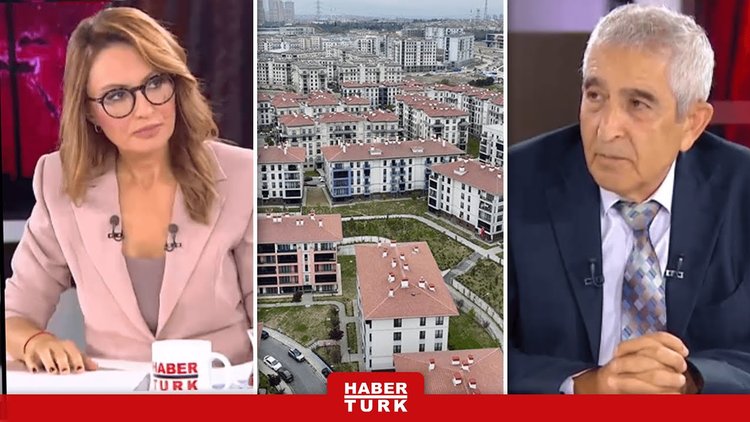 Kentsel Dönüşüm Niye Hızlanmıyor?