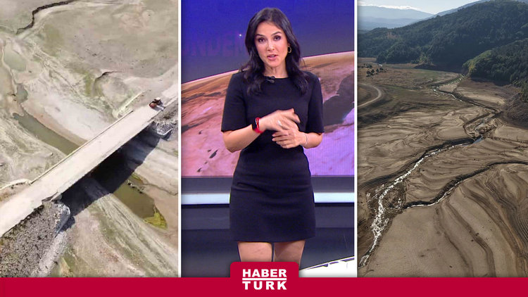 HT 360 - 26 Ağustos 2025 (Su tasarrufu için ne yapmalı?)