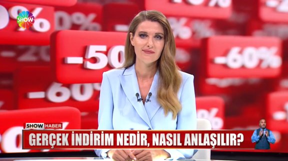 İndirimler gerçeği yansıtıyor mu?