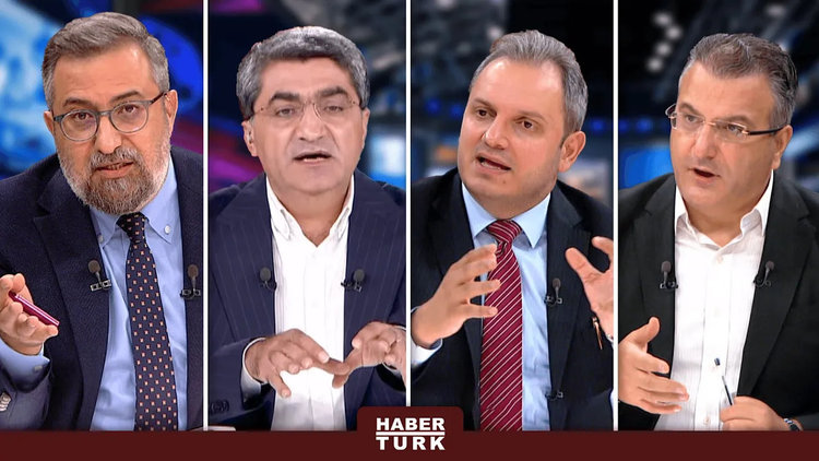 Gerçek Fikri Ne? - 26 Ağustos 2025 (Ankara SDG İle İlgili Ne Planlıyor?)