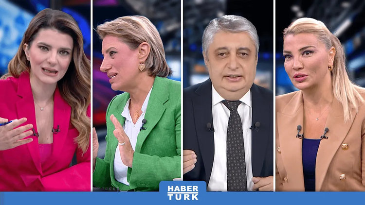 Para Gündem - 27 Ağustos 2025 (CHP Neden Soruşturmalara "Siyasi" Diyor?)