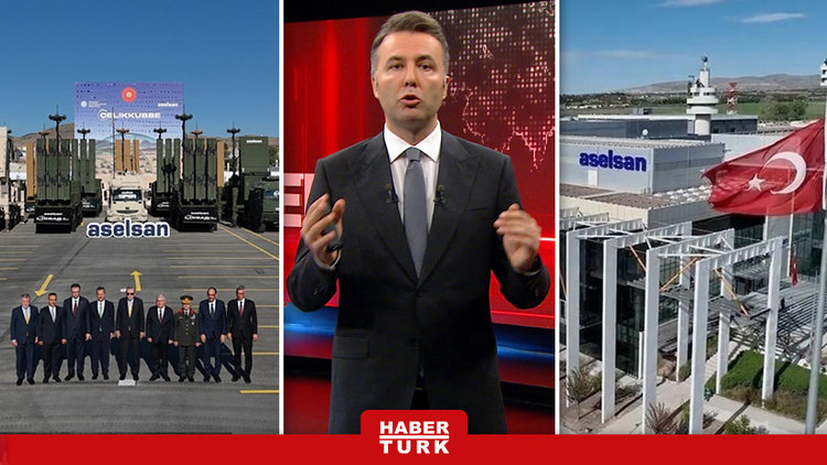 Ana Haber Bülteni - 27 Ağustos 2025 (ASELSAN'ın Tarihi Gününde Neler Yaşandı?)