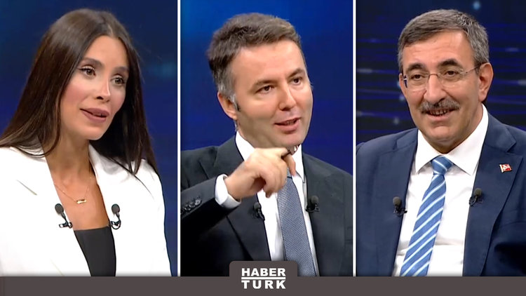 Özel Röportaj - 27 Ağustos 2025 (Çelik Kubbe: Türkiye'nin Hava Savunmasında Yeni Dönem)