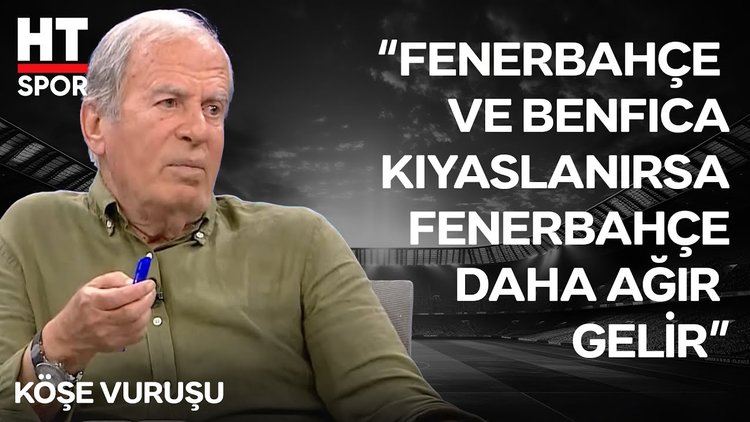 Mustafa Denizli: Fenerbahçe'nin bu oyun sisteminden vazgeçmesi lazım 