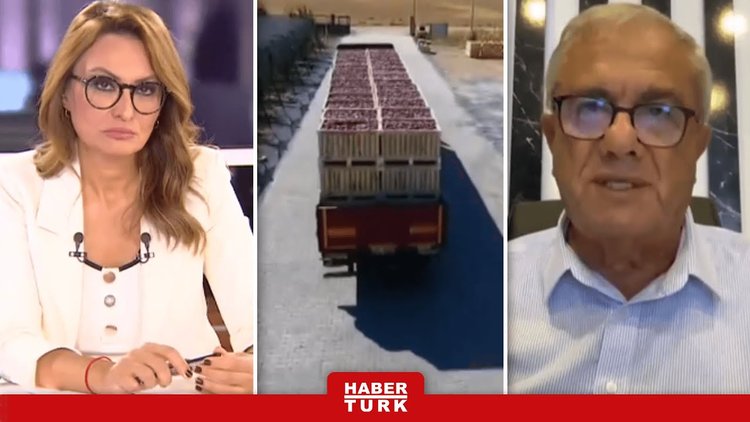 Hal Yasası İle Daha Ucuz Meyve-Sebzeye Mi Ulaşacağız?