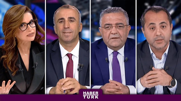 Açık ve Net - 27 Ağustos 2025 (Terör Örgütü Silah Bırakma Sürecini Ne Zaman Tamamlayacak?)