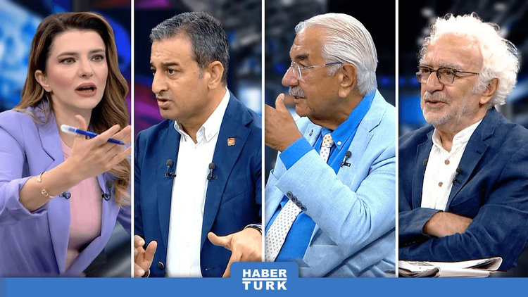 Para Gündem - 28 Ağustos 2025 (İmamoğlu Neyle Suçlanıyor?)