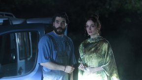 Veliaht 1. Bölüm 2. Fragmanı