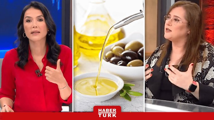 Zeytinyağındaki Bu Hilelere Dikkat! Sahte Zeytinyağı Nasıl Anlaşılır?