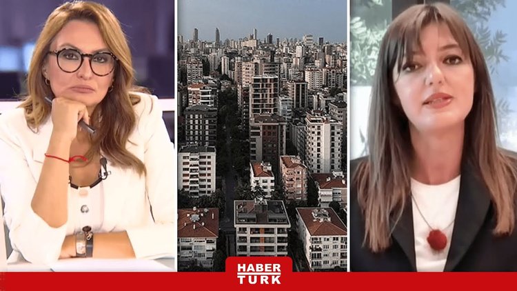 Emlak Vergisi Düzenlemesi Daha Fazla Vergi Mi Getiriyor?