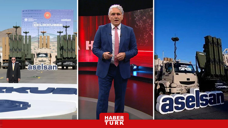 Ana Haber Bülteni - 28 Ağustos 2025 (Çelik Kubbe Dünya Basınında)