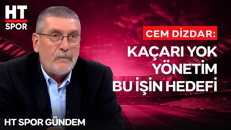 Fenerbahçe'de Jose Mourinho dönemi sona erdi 