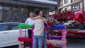 Gelin Evi 1535. Bölüm Fragmanı