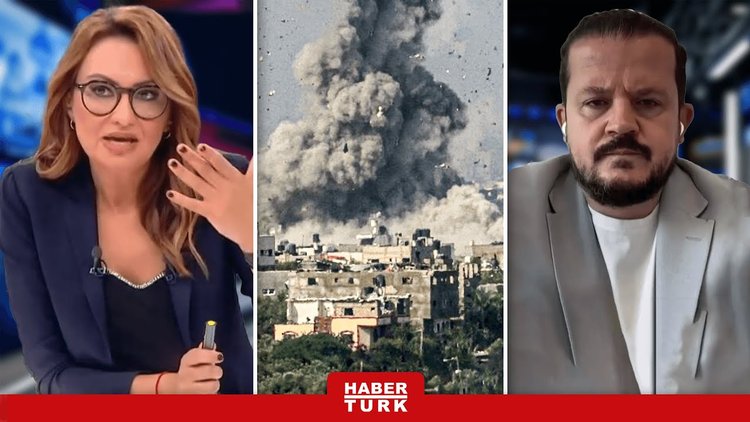 Gazze Saldırısının İlk Aşaması Başladı! Bundan Sonra Ne Olacak?