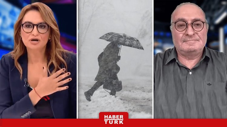 &quot;La Nina&quot; Geliyor! Bu Kış Sert Mi Geçecek?