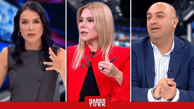 ABD&#039;nin Gazze&#039;de Gizli Planı Mı Var?