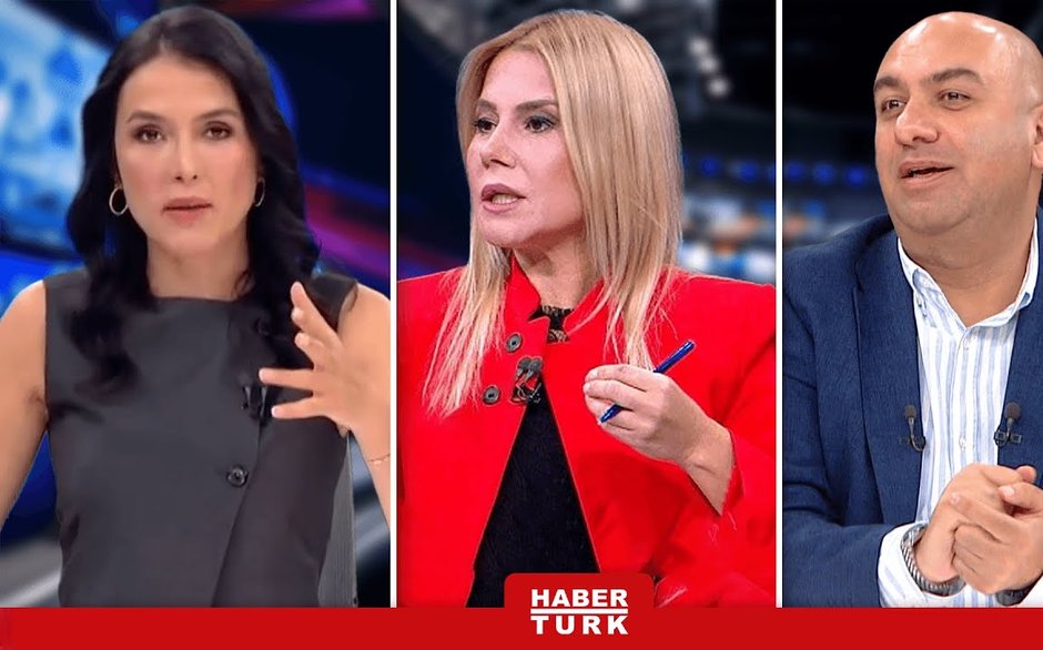 ABD'nin Gazze'de Gizli Planı Mı Var?