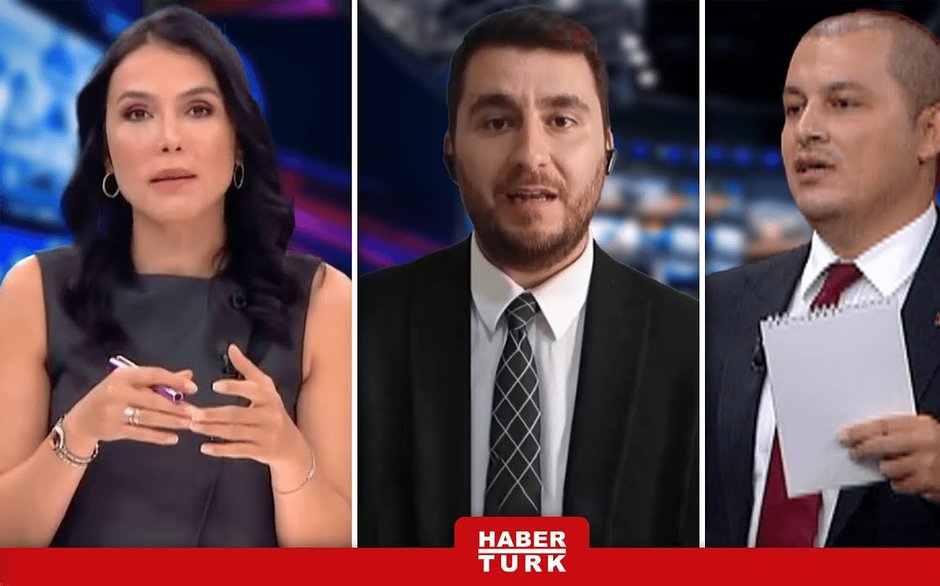 ABD Suriye'nin Kuzeyi İçin Yeni Yönetim Modeli Mi Arıyor?