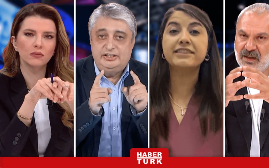 Türkiye'nin Nabzı - 28 Ağustos 2025 (