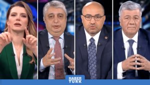 Para Gündem - 29 Ağustos 2025 (Terörsüz Türkiye Hangi Aşamada, Süreç Nasıl Bir Düzenleme Getirir?)