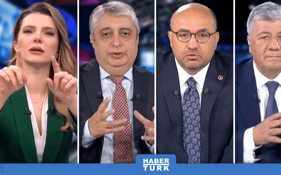 Para Gündem - 29 Ağustos 2025 (Terörsüz Türkiye Hangi Aşamada, Süreç Nasıl Bir Düzenleme Getirir?)
