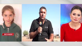 Didem Arslan Yılmaz'la Vazgeçme 1113. Bölüm Fragmanı