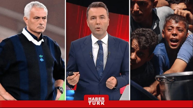 Ana Haber Bülteni - 29 Ağustos 2025 (ABD, Filistin'i Engelliyor Mu?)