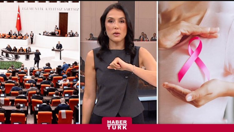 HT 360 - 29 Ağustos 2025 (Gazze Tezkeresi Kabul Edildi)