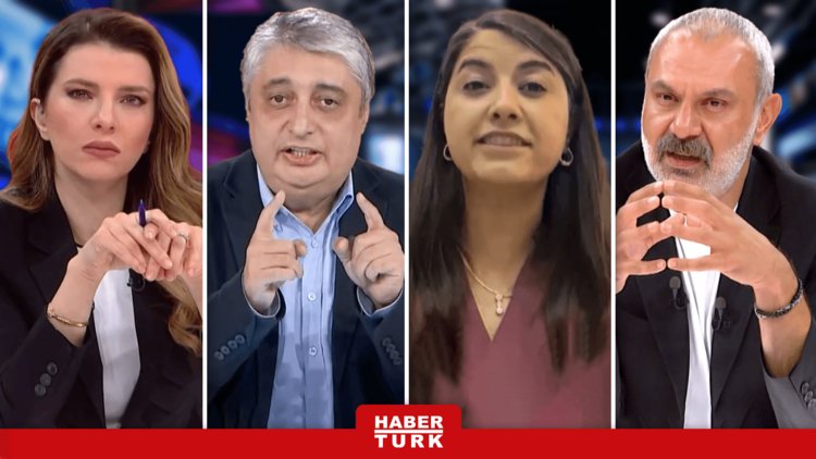Türkiye'nin Nabzı - 28 Ağustos 2025 ("Terörsüz Türkiye" Sürecinin Önünde Suriye Tümseği Mi Var?)
