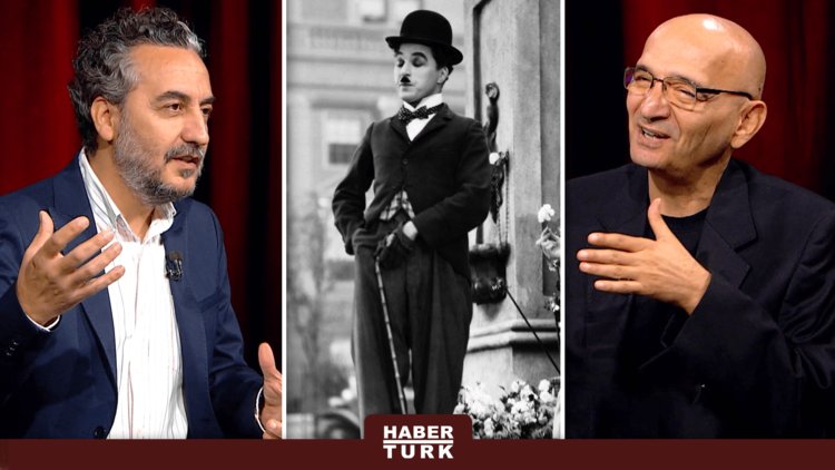 HT Sinema - 30 Ağustos 2025 ("Şarlo" Karakteri Neden Hala Çok İzleniyor?)