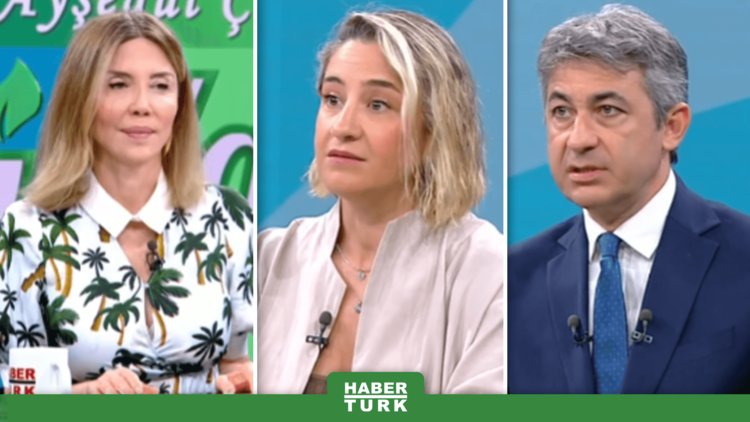 Ayşegül Çoruhlu İle İyi Yaşam - 31 Ağustos 2025 (Hangi Hastalıklar Alerjik Rahatsızlıkları Tetikliyor?)