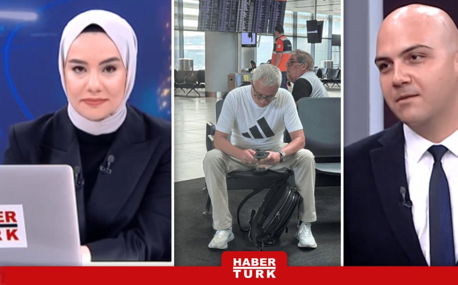 FB'de Yeni Teknik Direktör Kim Olacak?