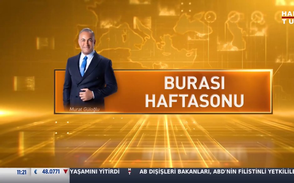 Burası Haftasonu - 30 Ağustos 2025 (Tarihe Yön Veren Büyük Zafer! 30 Ağustos'u Eşsiz Bir Dönüm Noktası Kılan Unsurlar Ne?))