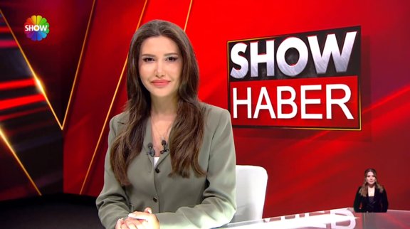Show Ana Haber - 31.08.2025