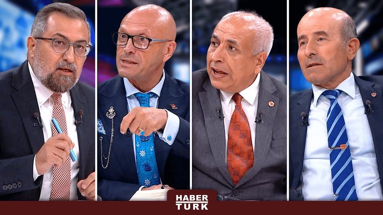 Gerçek Fikri Ne? - 30 Ağustos 2025 (Bağımsızlığa Götüren Zafer! Büyük Taarruz Emri Nasıl Verildi?)