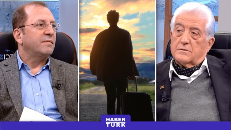 Airport - 31 Ağustos 2025 (Türkiye Gezginler Kulübü Derneği Nasıl Kuruldu?)