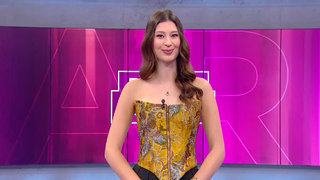 Hande Erçel ile Hakan Sabancı’nın ayrılık haberi magazini sarstı.