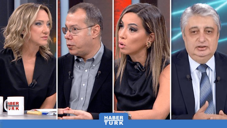 Para Ve Ötesi - 1 Eylül 2025 (İşsizlik Rakamları Ne Anlatıyor?)