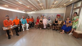 Gelin Evi 1535. Bölüm 