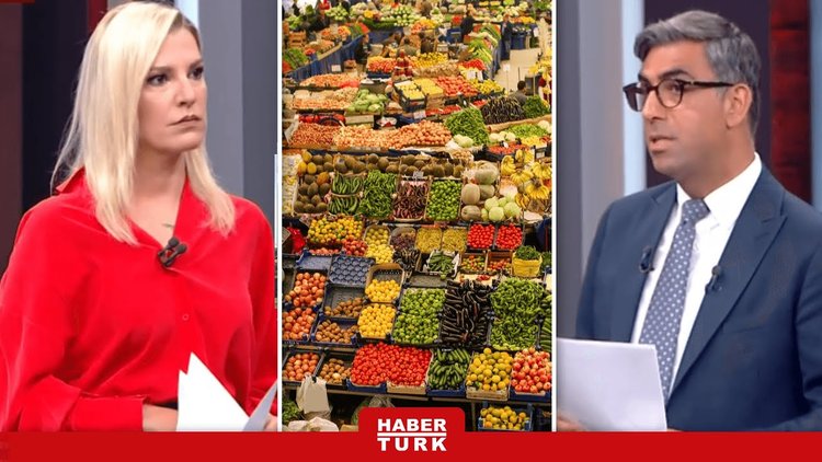 Tarla-Market Farkından Kim Sorumlu?