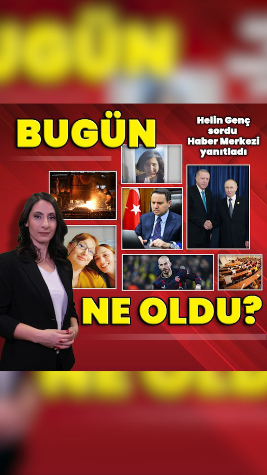 1 Eylül 2025: Bugün ne oldu? İşte günün öne çıkan haberleri
