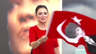 Mesut Bey, kayıp Bayram Caner için Didem Arslan Yılmaz'a başvurdu.