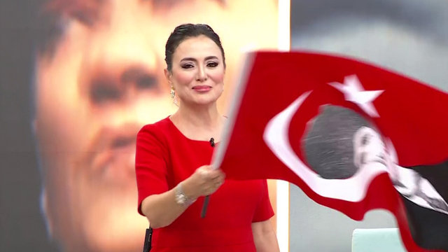 Didem Arslan Yılmaz'la Vazgeçme 1112. Bölüm