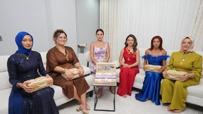 Gelin Evi 1536. Bölüm