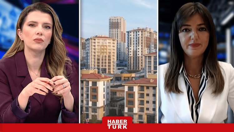 Rayiç Bedel Cep Yakıyor! Emlak Vergisine Düzenleme Geliyor