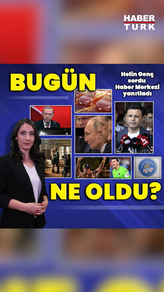 2 Eylül 2025: Bugün ne oldu? İşte günün öne çıkan haberleri
