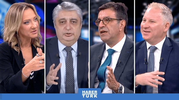 Para Ve Ötesi - 2 Eylül 2025 (Altında Yükseliş Trendi Sürecek Mi? )