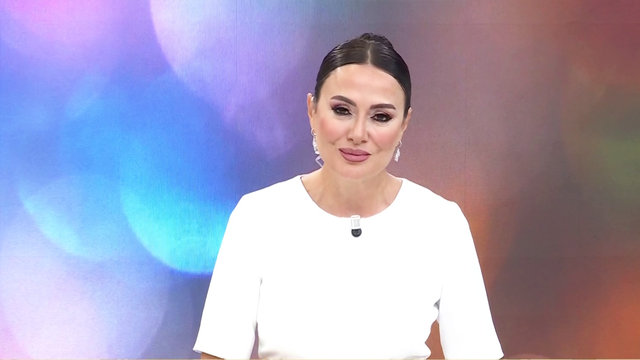 Didem Arslan Yılmaz'la Vazgeçme 1114. Bölüm